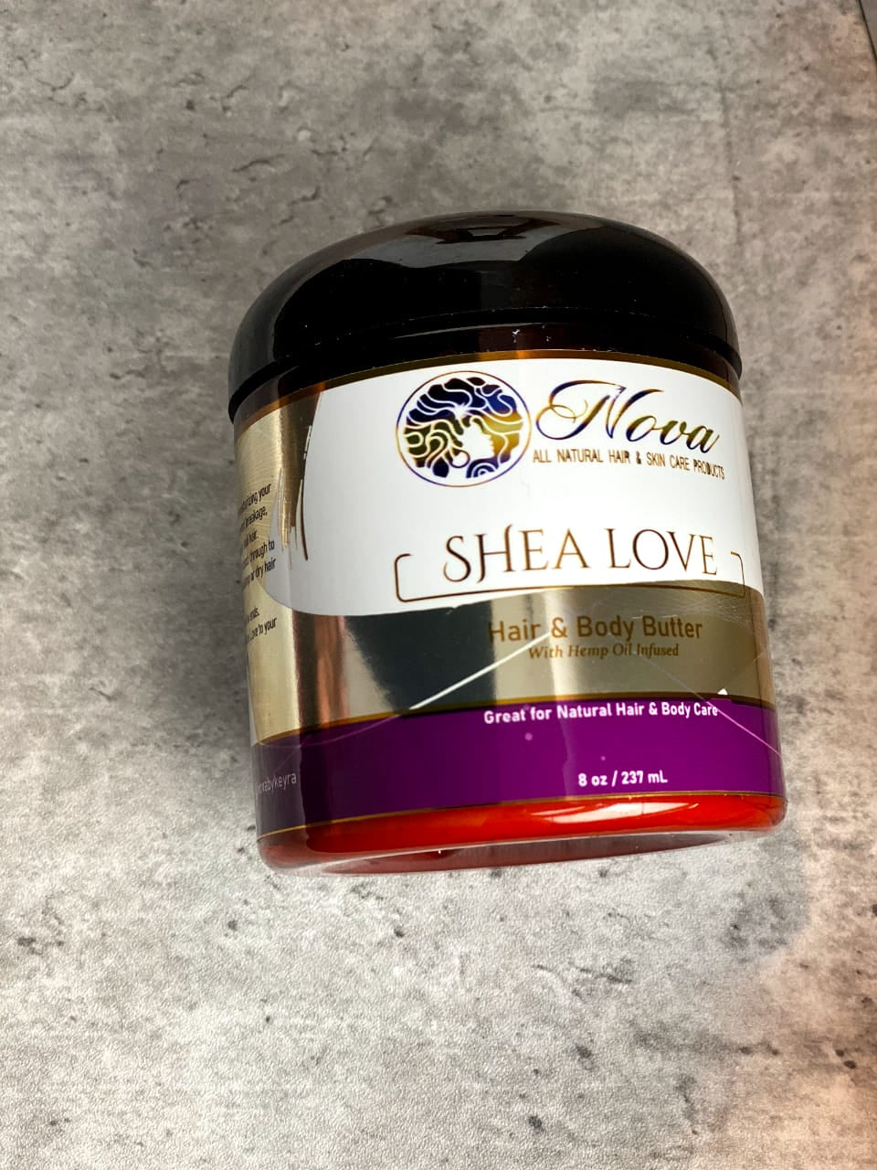 Shea Love