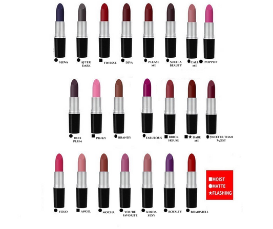 Lipstick