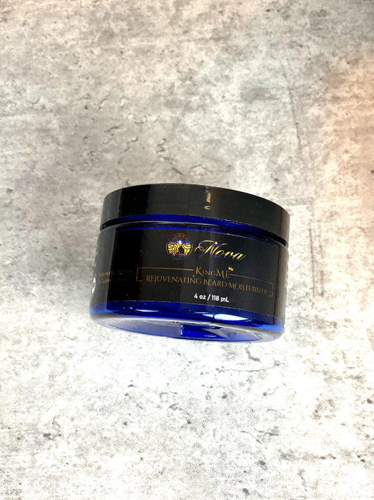 KingMe Beard Moisturizer