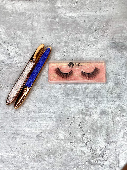 Magnetic Lashes