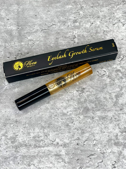 Eyelash Growth Serum
