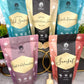 R & R: Rest and Relaxation Bath Soak