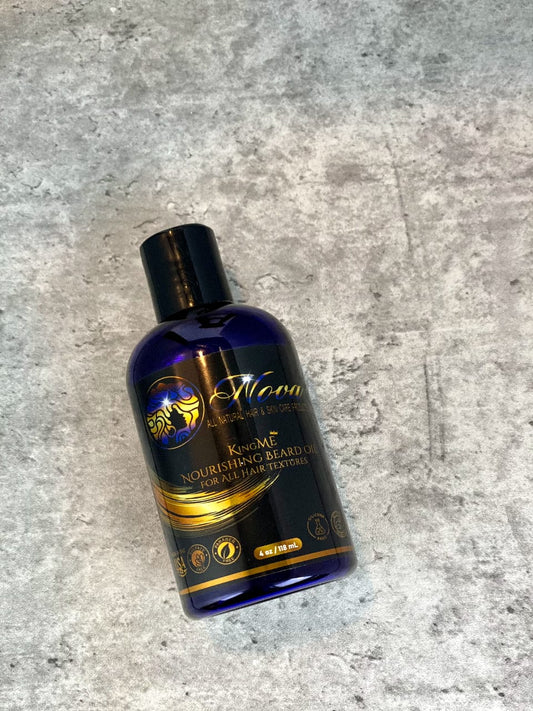 KingMe Beard Oil