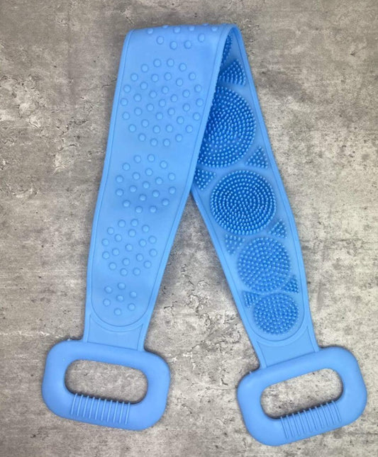 Silicon Scrubber