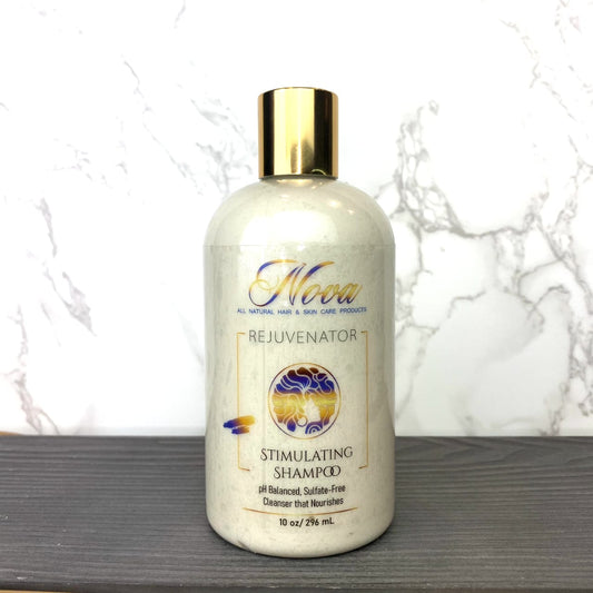Rejuvenator  (Stimulating Shampoo)